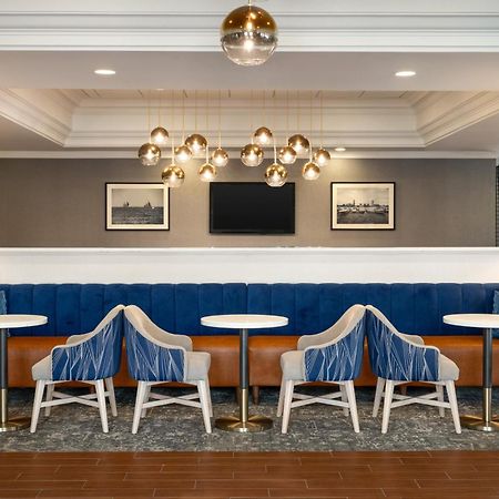 Hampton Inn By Hilton Boston/Cambridge Exteriér fotografie