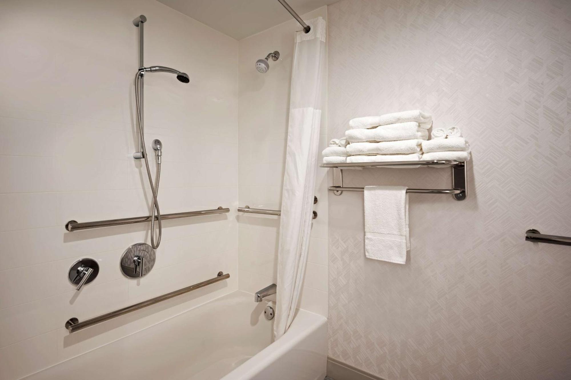 Hampton Inn By Hilton Boston/Cambridge Exteriér fotografie