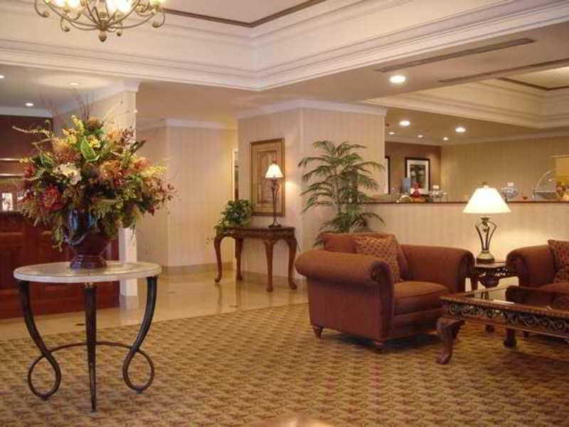 Hampton Inn By Hilton Boston/Cambridge Interiér fotografie
